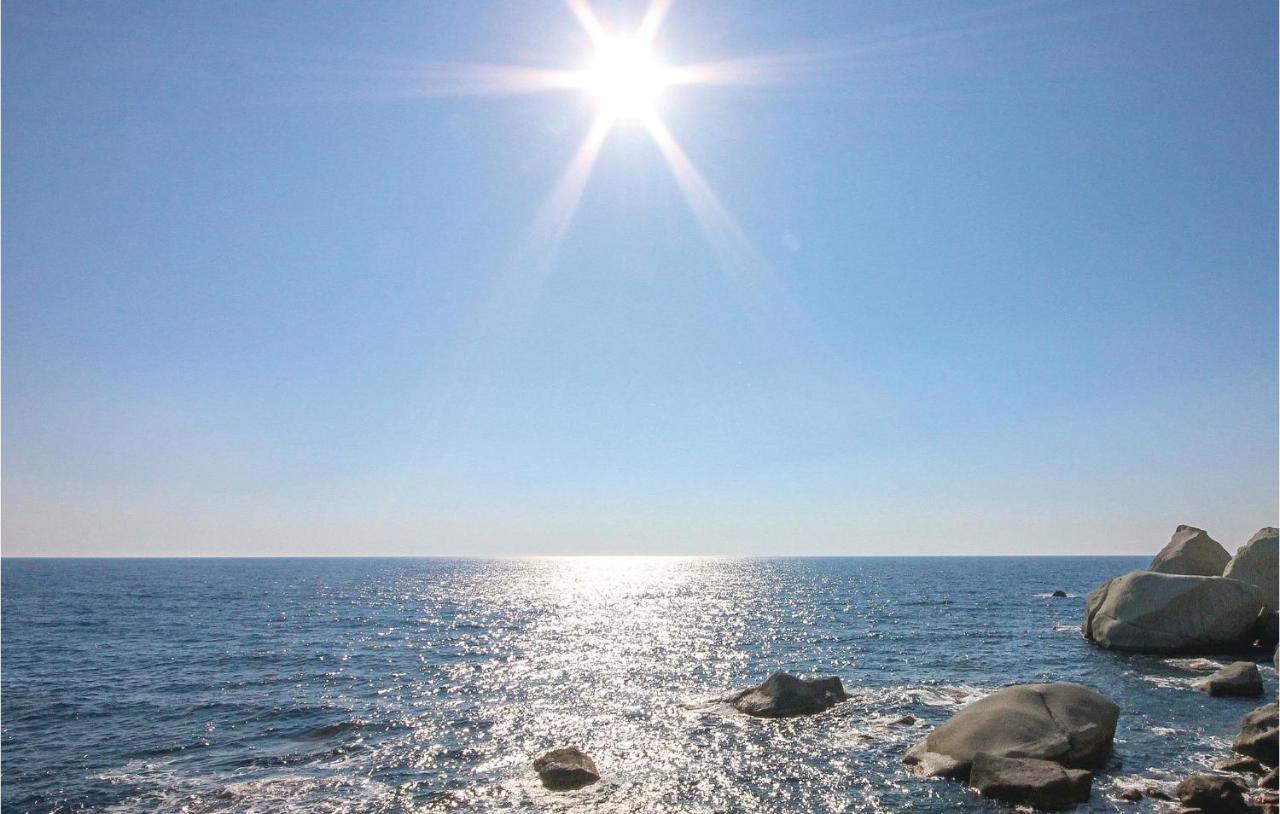 Villa Aquaro Ogliastro Cilento Dış mekan fotoğraf